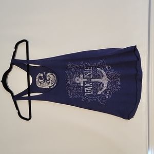 Medium Westcoastees tank